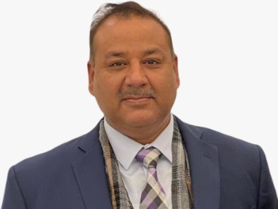 Kishlay Rai